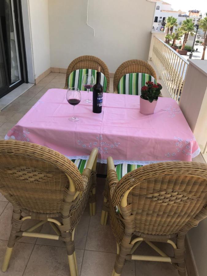 Apartamento Plaza Espana ネルハ エクステリア 写真