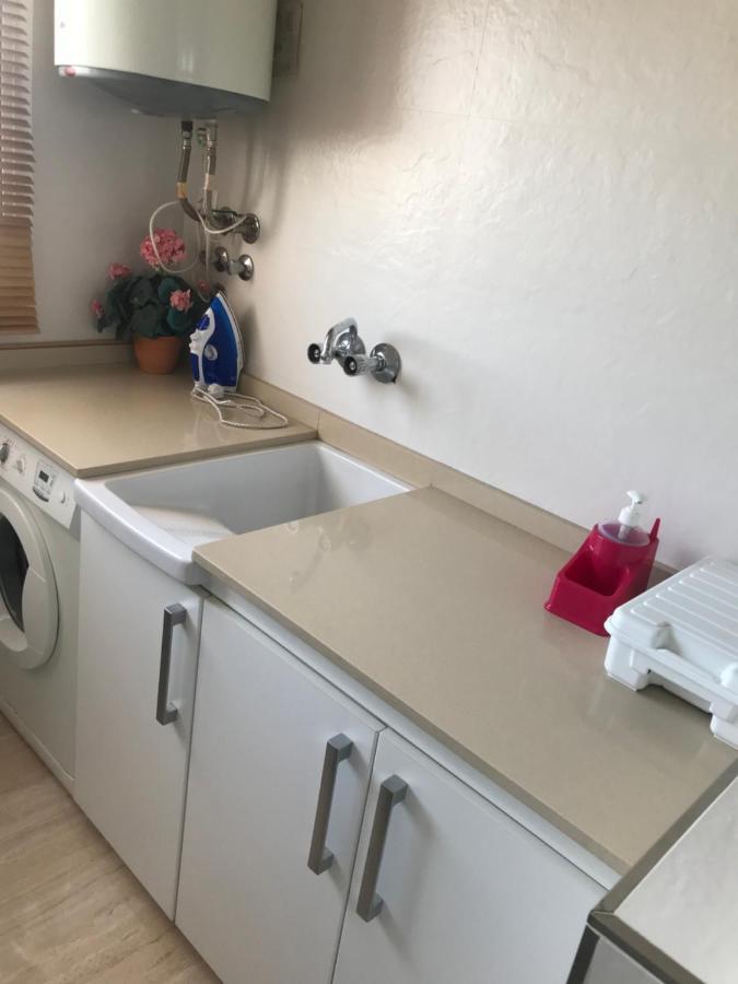 Apartamento Plaza Espana ネルハ エクステリア 写真