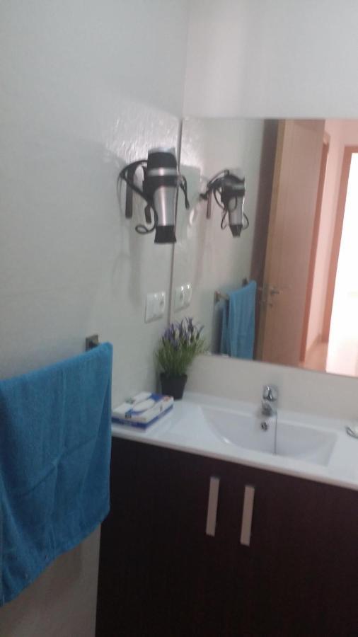 Apartamento Plaza Espana ネルハ エクステリア 写真