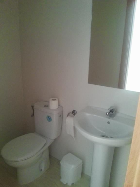 Apartamento Plaza Espana ネルハ エクステリア 写真
